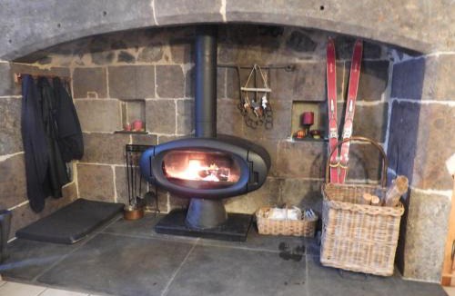 Thiezac Bed & Breakfast | Le Figarelou