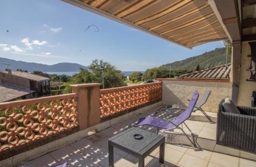 Residences du Golfe de Lava Apartment | Le Figuera