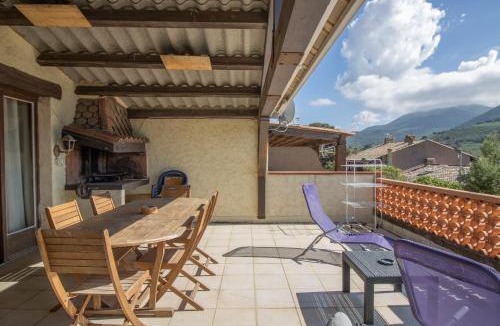 Residences du Golfe de Lava Apartment | Le Figuera