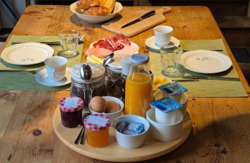 Benayes Bed & Breakfast | Le figuier