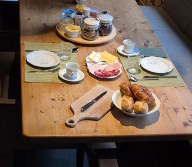 Benayes Bed & Breakfast | Le figuier