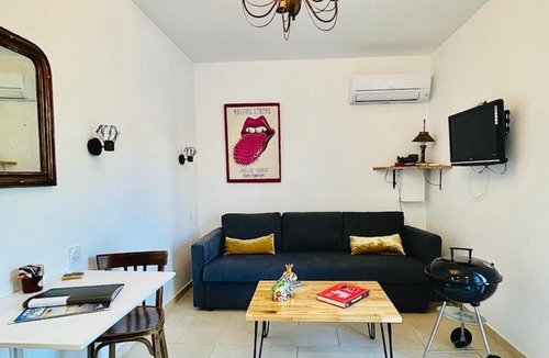 Cabestany Apartment | LE FIGUIER