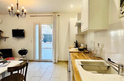 Cabestany Apartment | LE FIGUIER
