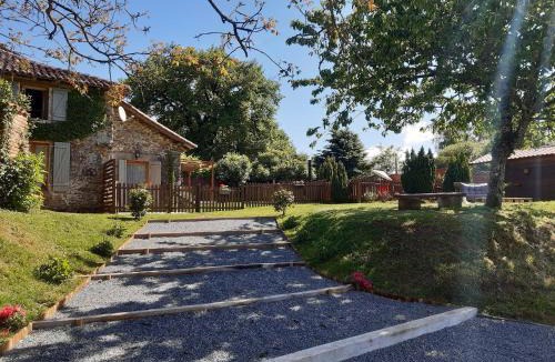 Le Lindois House | Le Figuier