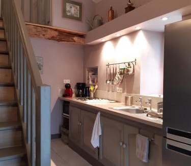 Le Lindois House | Le Figuier