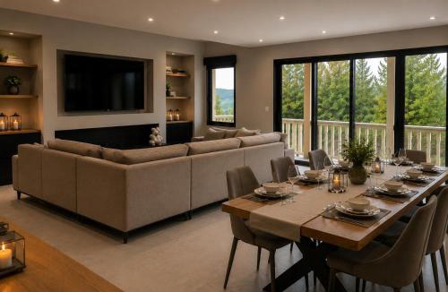 Domme House | Le FIRST 4 Suites de Charme à Domme