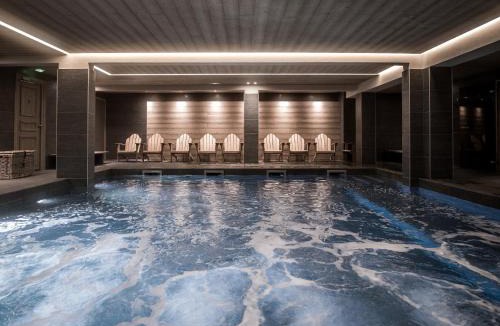 Val-Thorens Hotel | Le Fitz Roy, a Beaumier hotel