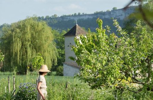 Saint Sozy House | le fleuraguet