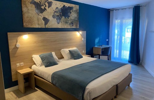 Vence Hotel | Le Floréal
