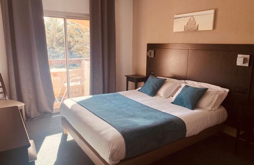 Vence Hotel | Le Floréal