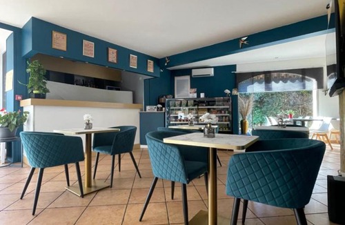 Vence Hotel | Le Floréal