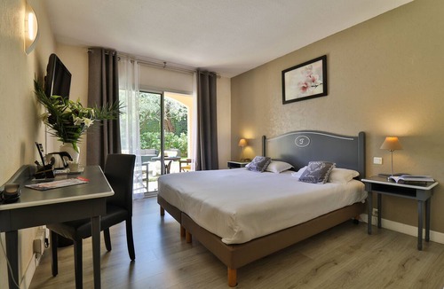 Vence Hotel | Le Floréal
