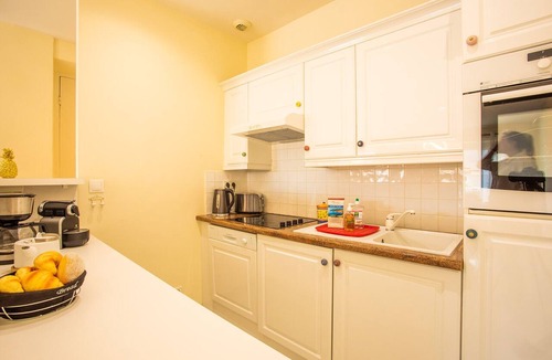 Lepante Quarter Apartment | LE FOCH AP4244 By Riviera Holiday Homes