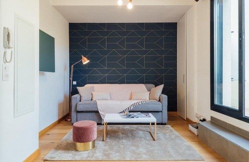Lepante Quarter Apartment | Le Foch
