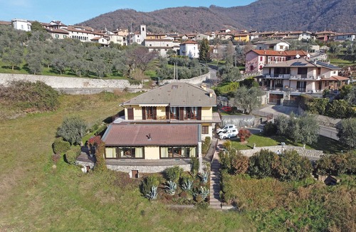 Roe Volciano Apartment | Le Fontane Lux - Three Bedroom Apartment, Sleeps 6