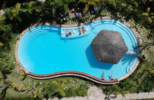 Cua Lap Resort | Le Forest Resort