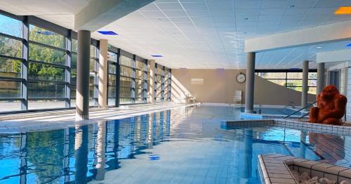 Forges-les-Eaux Hotel | Le Forges Hotel