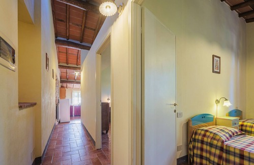San Michele di Moriano Apartment | Le Fornaci by Interhome