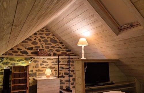 La Terrisse House | Le Four