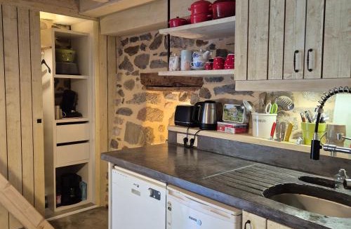 La Terrisse House | Le Four