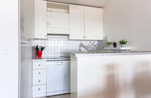 La Californie Apartment | Le Frémont by Interhome