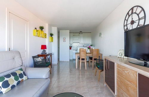 La Californie Apartment | Le Frémont by Interhome