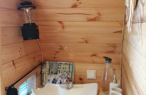 Sainte-Opportune-la-Mare Bed & Breakfast | Le Frêne Fringant
