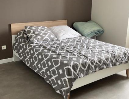 Saint-Christophe-sur-Dolaison House | Le Vent des Anges