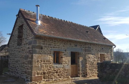 Sainte-Honorine-la-Chardonne House | Le Petit Gîte du Domaine de la Boderie