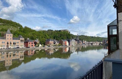 Bouvignes-sur-Meuse Apartment | Le Franchet