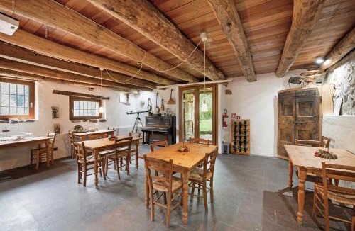 Pertica Alta Apartment | Le Fratte