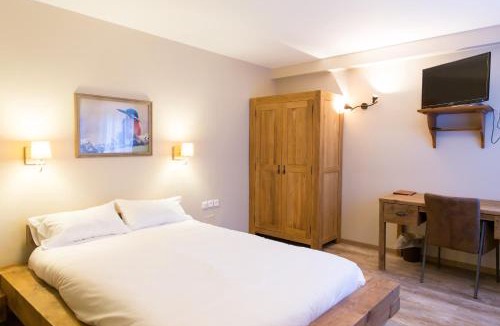 Wangenbourg-Engenthal Hotel | Le Freudeneck