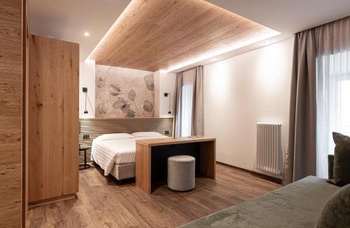 Cles Bed & Breakfast | Le Fronde - Naturally Smart