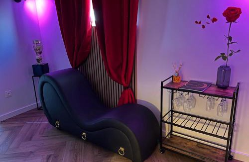 Brumath Hotel | Le fruit défendu 67