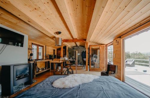 Hamoir Ski Chalet | Le Fruit du Chêne
