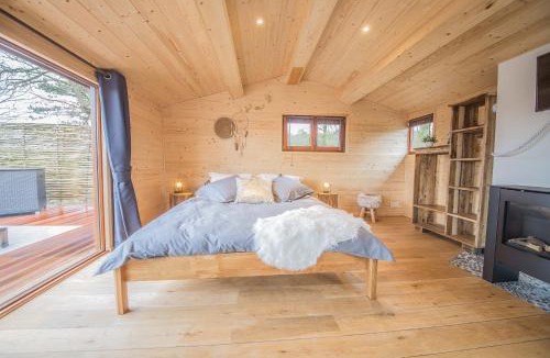 Hamoir Ski Chalet | Le Fruit du Chêne