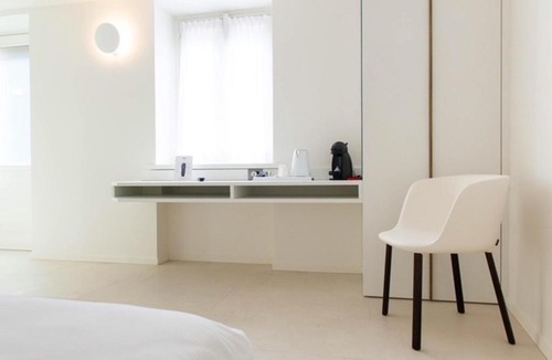 Bergamo Hotel | Le Funi Hotel