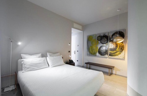 Bergamo Hotel | Le Funi Hotel