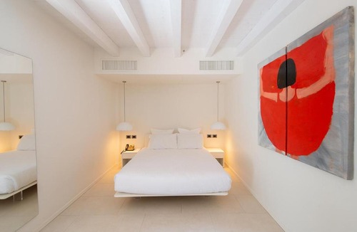 Bergamo Hotel | Le Funi Hotel
