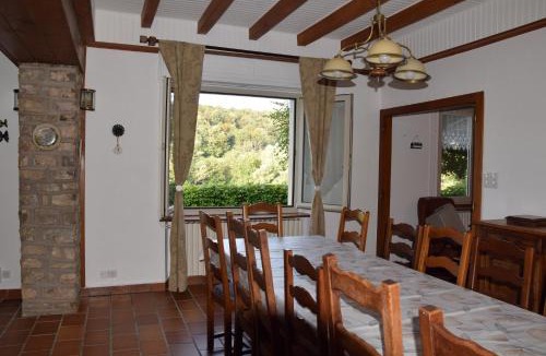 Vellechevreux-et-Courbenans House | Le Gîte des Petits Cailloux