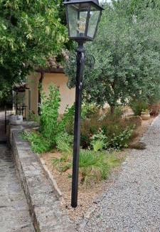 Sablet Apartment | Le gîte Calluna
