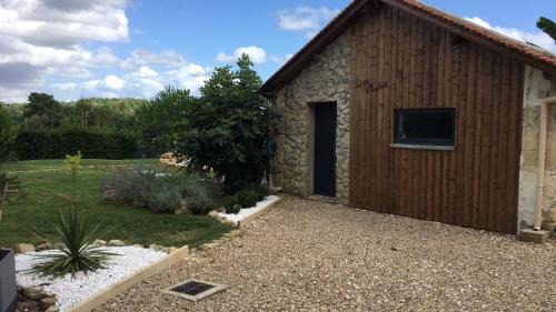 Doulezon House | Le Gîte d’Élisabeth