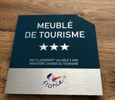 Doulezon House | Le Gîte d’Élisabeth