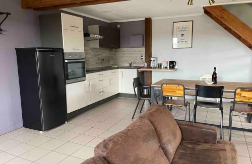 Gedinne Apartment | Le Gîte d'Orpha #2
