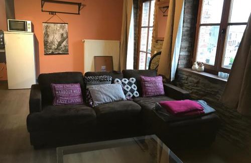 Gedinne Apartment | Le Gîte d’Orpha