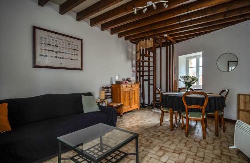Fronsac Apartment | Le gîte de Agnes
