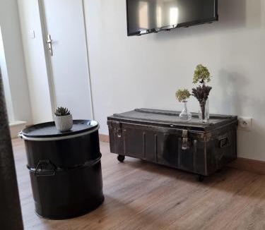 Civaux Apartment | le gîte de Constance