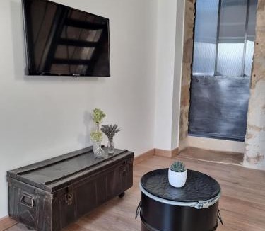 Civaux Apartment | le gîte de Constance