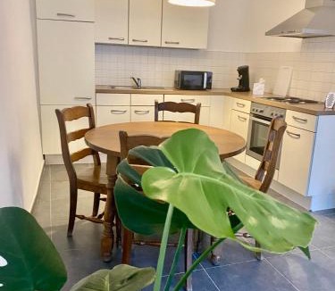 Dinant Apartment | Le gîte de Giulia