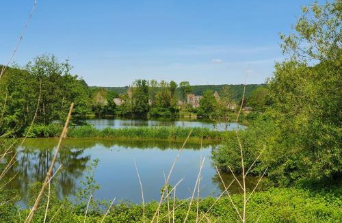 Thuin House | Le gîte de Hourpes
